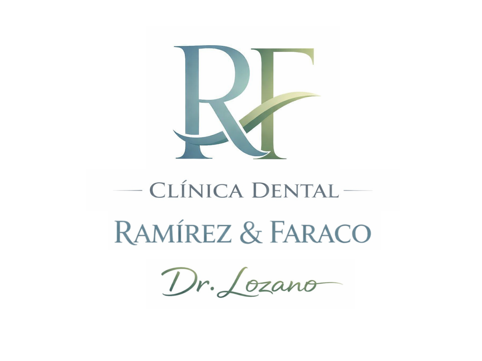 Clínica dental Ramírez&Faraco